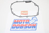 Kawasaki 11009-1346 GASKET, CLUTCH COVER 87-88 Mojave 84-86 KLT110