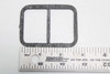Kawasaki 11009-1379 GASKET,REED VALVE Ninja 750R ZX-10