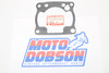 Kawasaki 11009-1546 GASKET,CYLINDER BASE 19886-1987 KXT205