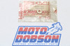 Kawasaki KLX250 Z1 16054-004 WASHER,LOCK,B Carburetors Package of 5
