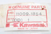Kawasaki 11009-1854 GASKET,SPARK PLUG 1990 NINJA ZX-6