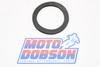 Kawasaki Snowmobile Invader Intruder Fuel Cap Gasket 11009-3502