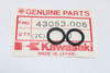 Kawasaki KZ1000 MACH II KZ440 KZ550 KZ750 43053-006 RING