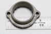 Kawasaki MACH III H1 KH500 18069-024 HOLDER EXHAUST PIPE