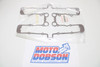 Kawasaki 1991-1993 ZR750 11060-1306 GASKET,HEAD COVER