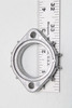 Kawasaki KZ550 650 750 18069-1006 EXHAUST PIPE HOLDER