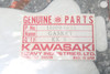Kawasaki KZ400 KZ440 11009-1033 GASKET,CLUTCH COVER