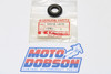 Kawasaki KX125 KX250 KX500 KDX200 11012-1418 CAP,ROD
