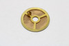 Kawasaki KZ 400-1974-1977 51038-009 STRAINER, FUEL