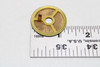 Kawasaki KZ 400-1974-1977 51038-009 STRAINER, FUEL