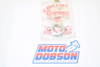 Kawasaki Mach I II III KH500 H1 KZ400 42045-006 NUT SLEEVE Rear Axle