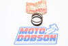 Kawasaki 92081-134 Superseded by 92081-1018 - SPRING,OIL FILTER