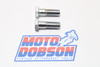 Kawasaki KZ1000 Mach III KZ900 KZ650 92003-064 HEX BOLT (Pair)