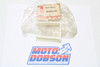Kawasaki Mule Snow Jet 13070-1185 GUIDE 13070-3002