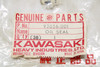 Kawasaki A1 A1-B A1-SS A7-SS 92056-001 OIL SEAL CRANKSHAFT