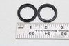 Kawasaki ZX1100 ZX1000 ZX750 KZ1000 92049-1060 OIL SEAL (Pair)