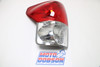 Toyota 2007-2009 Tundra Rear Tail Light Left Side