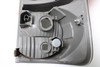 Toyota 2007-2009 Tundra Rear Tail Light Left Side