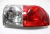 Toyota 2007-2009 Tundra Rear Tail Light Left Side