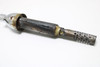 Kawasaki C2TR C2SS Roadrunner 1967-1969 18033-010 SPARK ARRESTOR COMP