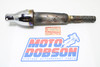 Kawasaki C2TR C2SS Roadrunner 1967-1969 18033-010 SPARK ARRESTOR COMP