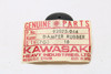 Kawasaki KXF250 KD100 Mach II KD80 92075-044 DAMPER RUBBER