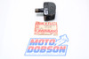 Kawasaki F6 F7 F9 34021-003-10 Right Footpeg Holder