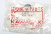 Kawasaki KZ750 1976-1980 92049-017 OIL SEAL,VALVE