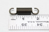 Kawasaki KZ400 KH250 Mach I 41049-004 SPRING FRNT BRK SHOE