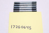 Kawasaki Mach II KH400 172G0645 STUD BOLT (5 pcs.).