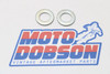 Kawasaki KAF500/520/550 410B1200 WASHER PLAIN 12MM (2 pcs.)