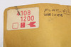 Kawasaki KAF500/520/550 410B1200 WASHER PLAIN 12MM (2 pcs.)