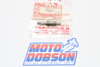 Kawasaki KE100 KH100 41060-005 PINION SPEEDOMETER