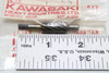 Kawasaki KE100 KH100 41060-005 PINION SPEEDOMETER
