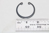 Kawasaki KX450F KX500 KX250 KX125 481J4000 RING, SNAP,43.5M/M