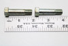 Kawasaki KZ650 KZ250 92003-213 BOLT,HEX HEAD,10X40 (2 pcs.)