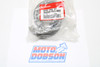 Honda TRX125 A 1987-1988 06450-968-405 SHOE SET, BRAKE