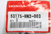 Honda TRX500 2001-2004 53175-HN2-003 HANDLE LEVER