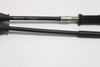 Yamaha YZ250F 2016-2018  1SM-26302-01-00 THROTTLE CABLE Handlebars