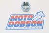 Kawasaki KLF300 KEF300 320B1600 NUT Superseded by 92015-1947