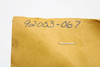 Kawasaki F6 F7 W1SS 92003-067 BOLT-AIR CLNR. FITTNG