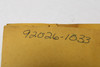 Kawasaki KZ1000 KZ1100 ZX1100 92026-1033 SPACER (Pair)