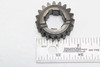 Kawasaki Mach IV 1972-1975 13130-027 2ND GEAR-DRIVE SHAFT Transmission