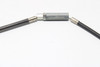 Kawasaki KLT200 Duckster  1981-1983 54011-4003 CABLE,CLUTCH
