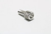 Kawasaki KZ1000 KZ400 92009-1022 SCREW,CABLE ADJUSTER