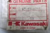 Kawasaki ZX900 KZ750 92009-1093 SCREW,COUNTERSNK,4X35 (4 pcs)