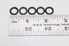 Kawasaki JT1200 ZX750 EX650 670D1508 O RING (5 pcs.)