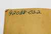 Kawasaki KZ400 1974-1978 92088-022 WASHER,LOCK