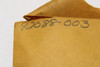 Kawasaki KD80 KH100 C2TR 92088-003 WASHER RR SPRCKT LOCK