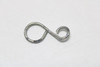 Kawasaki H2 Mach IV 92037-074 CHAIN OILER PIPE TUBE CLAMP